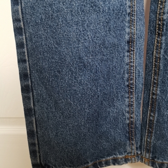 New Mountain Ridge Jeans - Picture 5 of 10